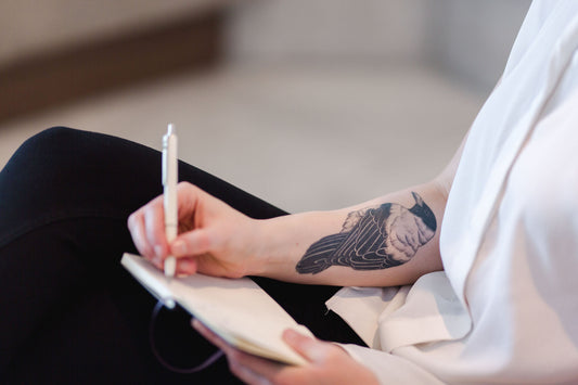 Kreativ business-analys